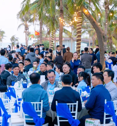 HỘI NGHỊ XÂY DỰNG KHU DỰ ÁN PHỨC HỢP 