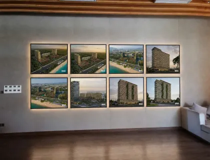 Rosa Amor Hotel & Apartment