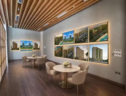 Rosa Amor Hotel & Apartment