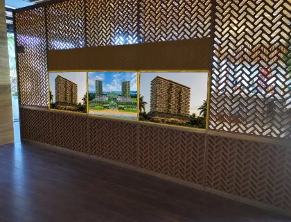 Rosa Amor Hotel & Apartment
