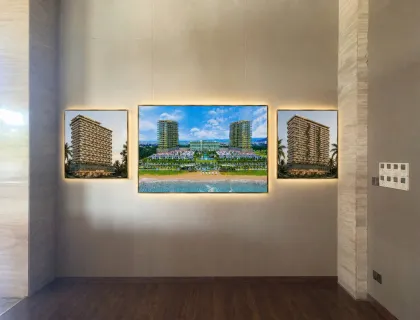 Rosa Amor Hotel & Apartment
