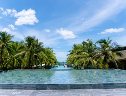 Rosa Amor Hotel & Apartment