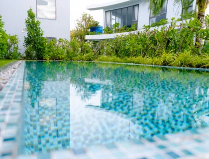 Rosa Amor Hotel & Apartment