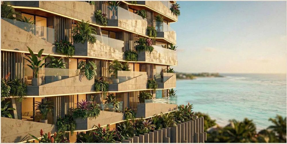 Vị trí Rosa Amor được đánh giá cao về tiềm năng tăng giá